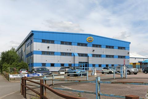 Distribution warehouse to rent, 175 Meadow Ln Loughborough LE11 1NF