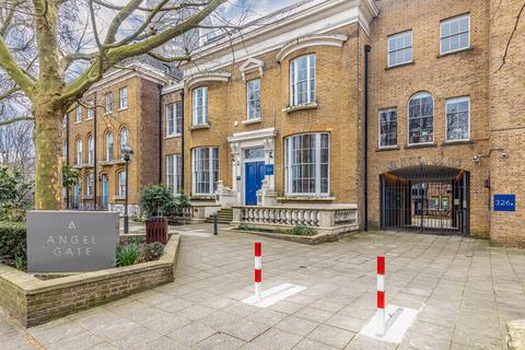 Office to rent, 320-324 City London EC1V 2NV