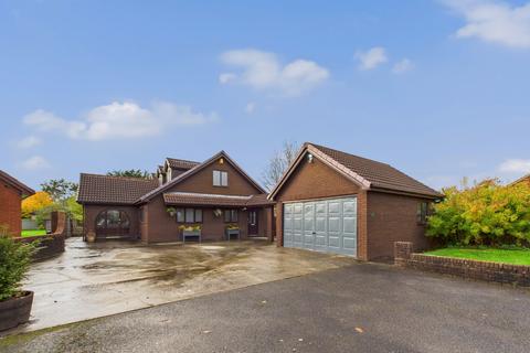 undefined, Gower Grove, Walmer Bridge PR4