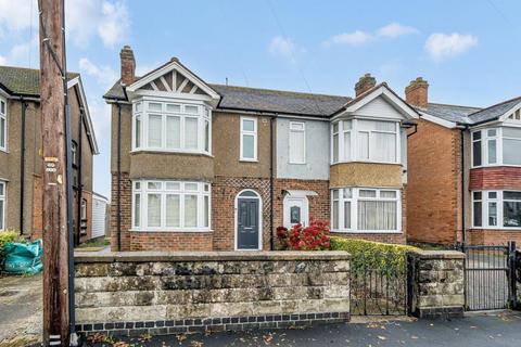 Horspath Road,  East Oxford,  OX4