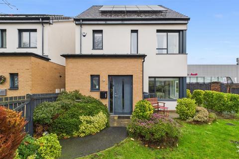 Newcastle Road, Monkwearmouth, Sunderland