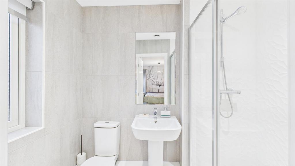 En Suite Showeroom