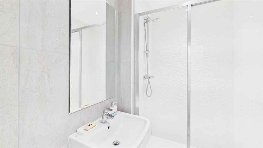 En Suite Showeroom