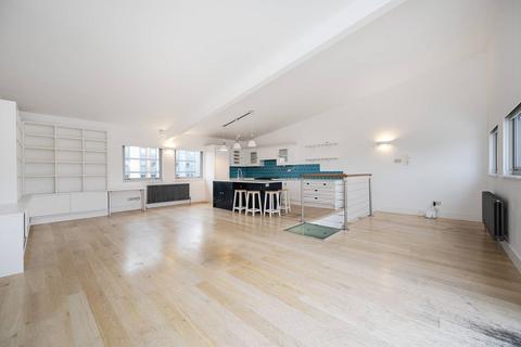 undefined, Sunlight Square, Bethnal Green, London, E2