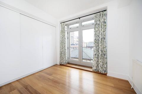 undefined, Sunlight Square, Bethnal Green, London, E2
