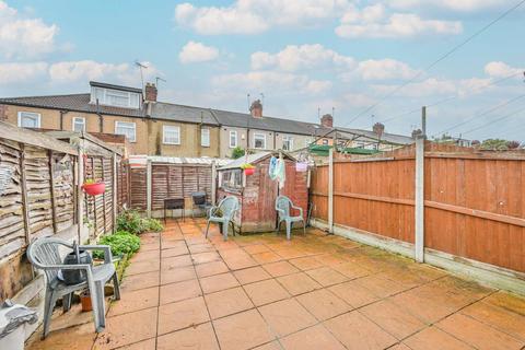 undefined, Gresham Road, Canning Town, London, E16