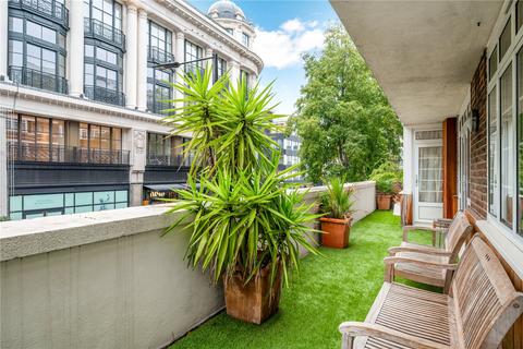 3 bedroom apartment to rent, Inverness Terrace, Bayswater, W2