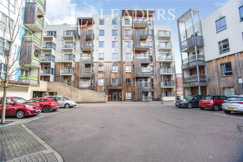 Glenalmond Avenue, Cambridge, CB2