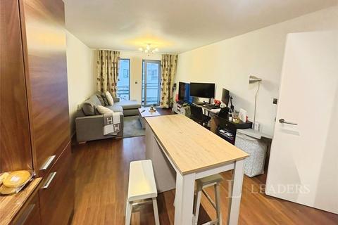 1 bedroom flat to rent, Glenalmond Avenue, Cambridge, CB2