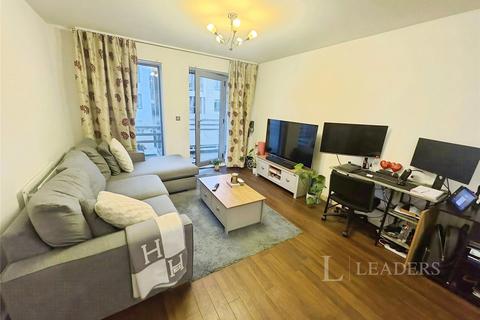 1 bedroom flat to rent, Glenalmond Avenue, Cambridge, CB2