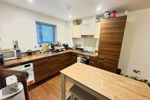 1 bedroom flat to rent, Glenalmond Avenue, Cambridge, CB2
