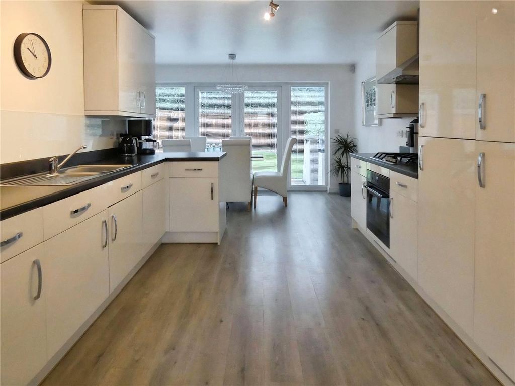 Kitchen Dining