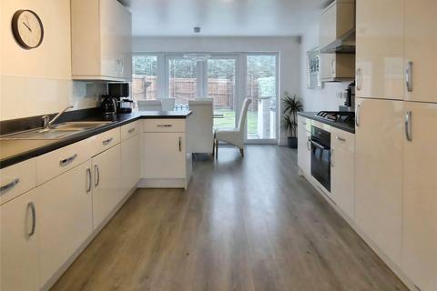 3 bedroom end of terrace house for sale, Bishops Way, Carlisle CA5