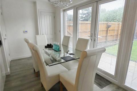 3 bedroom end of terrace house for sale, Bishops Way, Carlisle CA5
