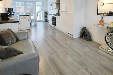 3 bedroom end of terrace house for sale, Bishops Way, Carlisle CA5
