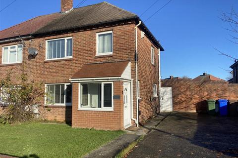 2 Coronation Road, Seaton Delaval, Whitley Bay, NE25 0EJ