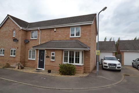 undefined, Penrhyn Close, Corby NN18