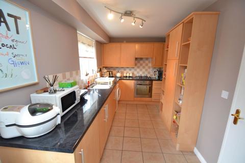 undefined, Penrhyn Close, Corby NN18