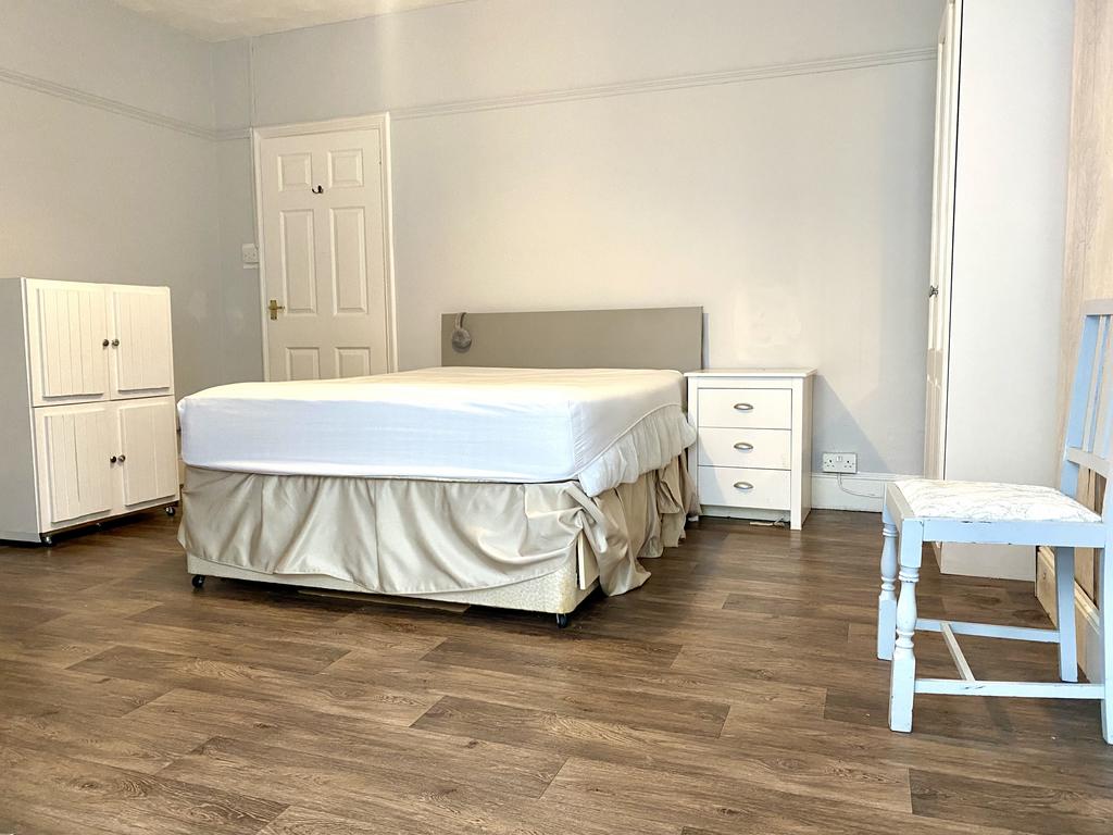 St johns wood bed 1