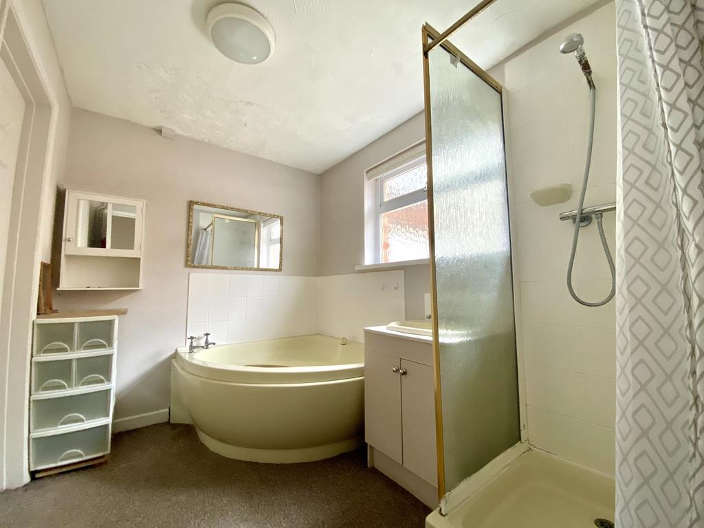 Bathroom st johns wood