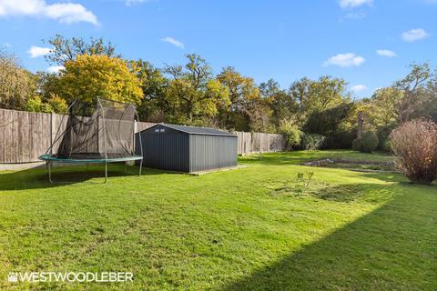 undefined, Hoe Lane, Waltham Abbey EN9