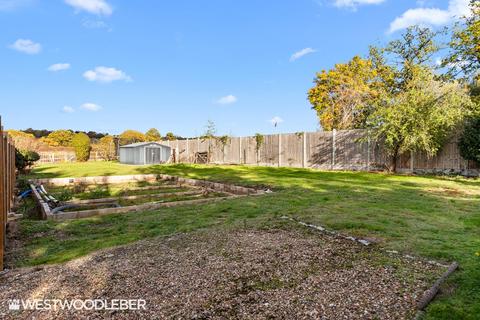 undefined, Hoe Lane, Waltham Abbey EN9