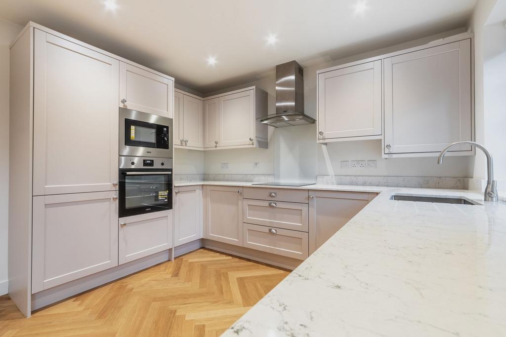 Kitchen / Diner