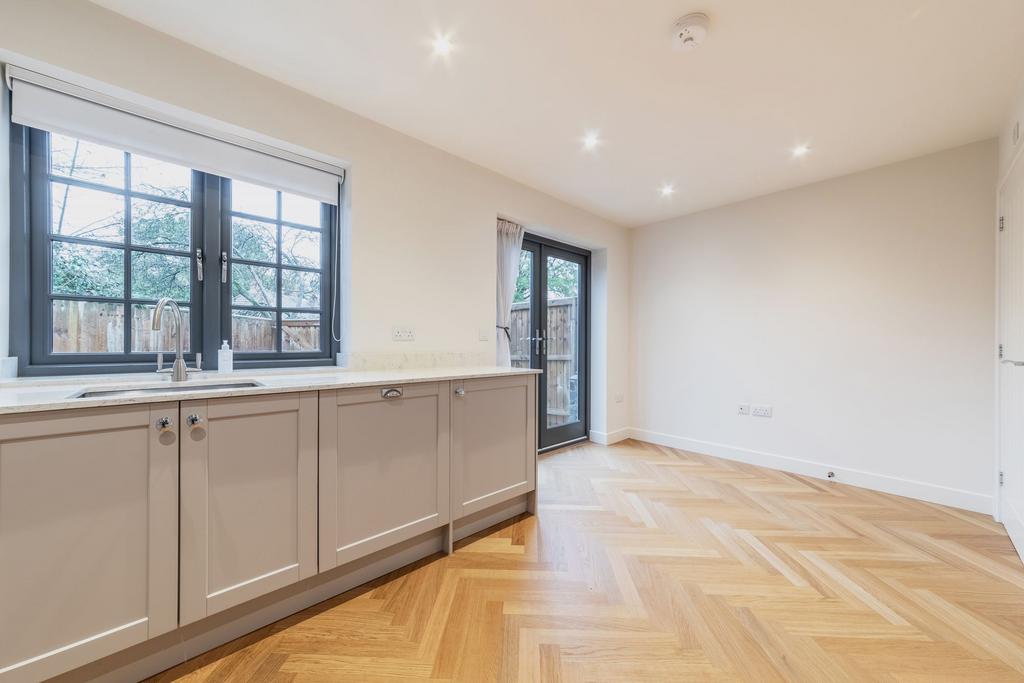 Kitchen / Diner