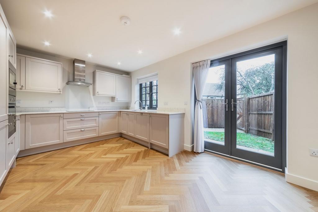 Kitchen / Diner