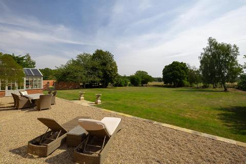 3 bedroom house for sale, Gilbertson House, Wheldrake, York