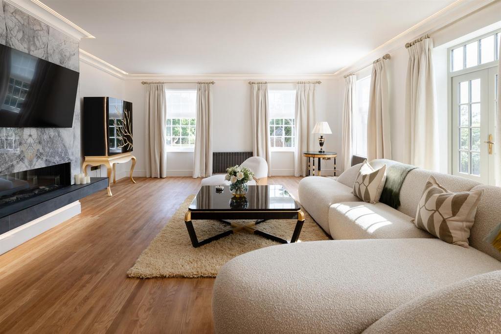 Sitting Room