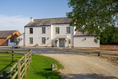 3 bedroom house for sale, Gilbertson House, Wheldrake, York