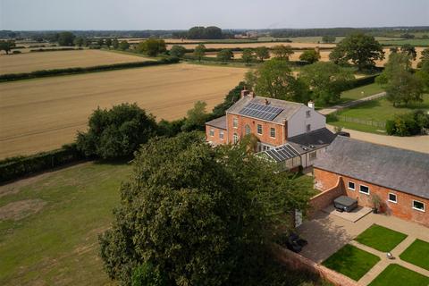 3 bedroom house for sale, Gilbertson House, Wheldrake, York