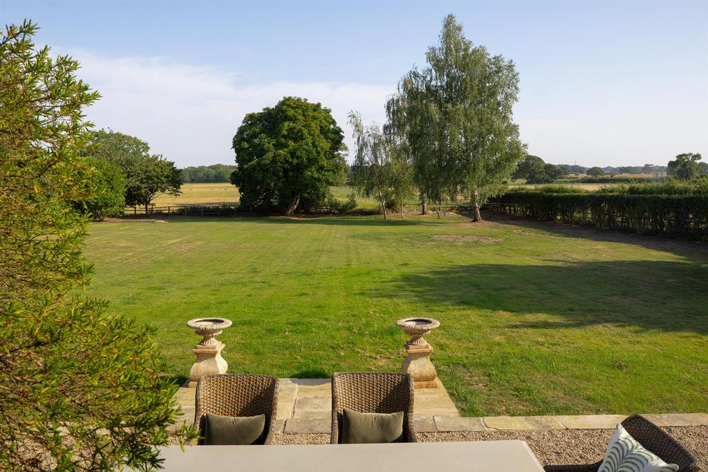 Gardens