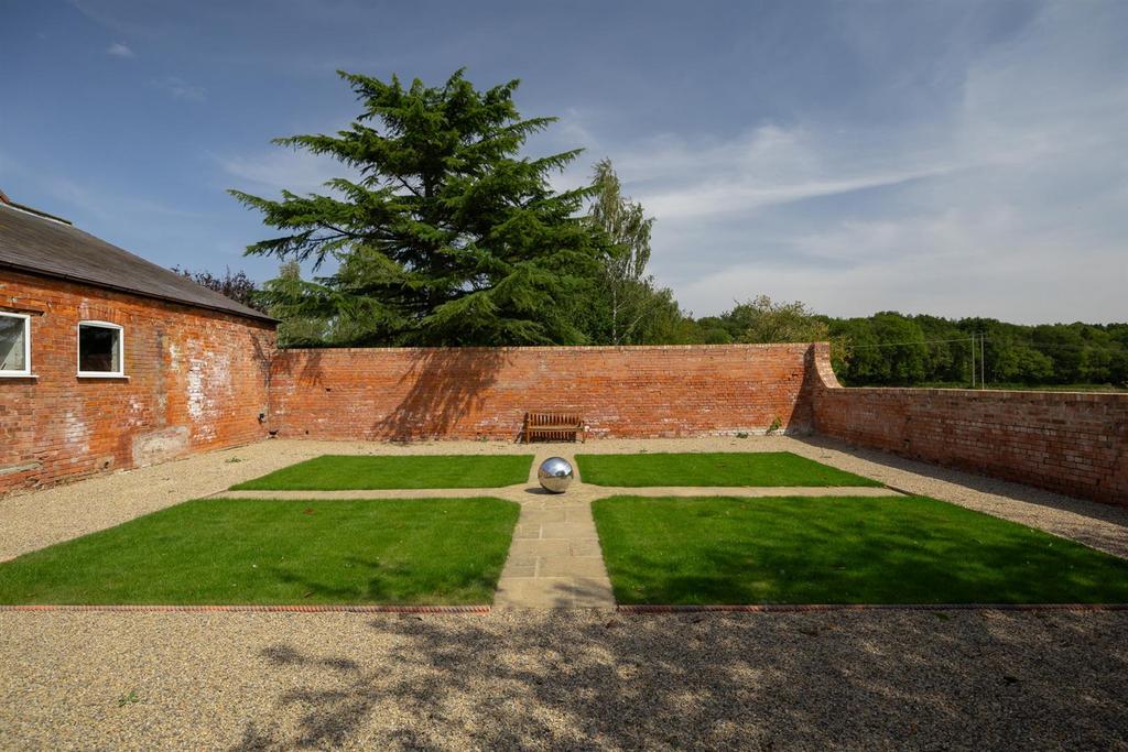 Gardens
