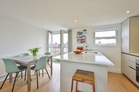 2 bedroom maisonette for sale, Aston Road, Raynes Park, London, SW20