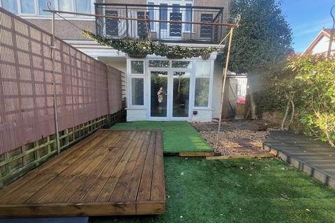 undefined, Grand Avenue, Bournemouth, BH6