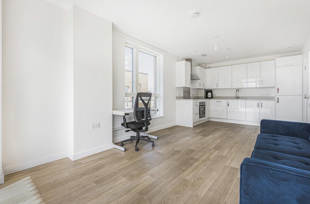 Lounge Kitchen