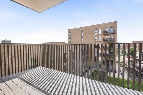 undefined, Arthur Street Erith DA8
