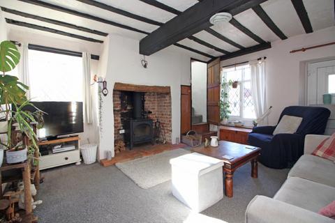 undefined, 2 Twin Gates, The Street, Swafield, North Walsham, Norfolk NR28 0RN