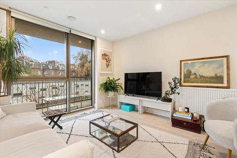 1 bedroom flat to rent, Warwick Lane, London, W14