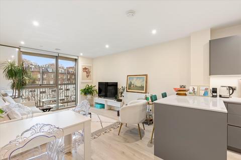 1 bedroom flat to rent, Warwick Lane, London, W14