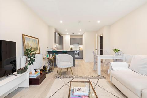 1 bedroom flat to rent, Warwick Lane, London, W14