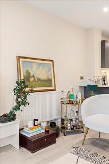 1 bedroom flat to rent, Warwick Lane, London, W14