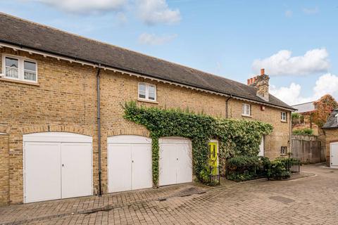 2 bedroom terraced house for sale, Angel Mews, Putney Heath, London, SW15