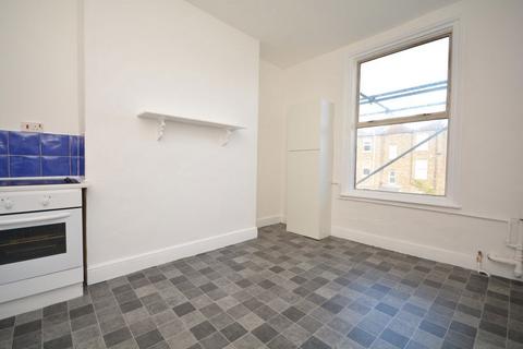 undefined, West Cliff Road, Ramsgate, CT11 9NS