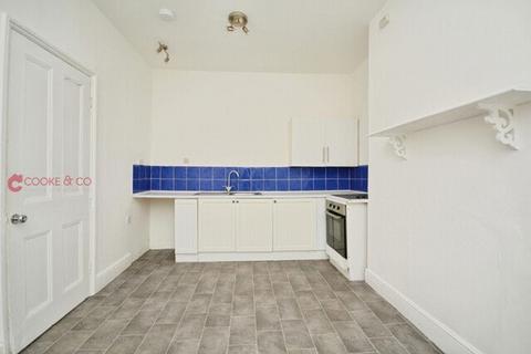 undefined, West Cliff Road, Ramsgate, CT11 9NS
