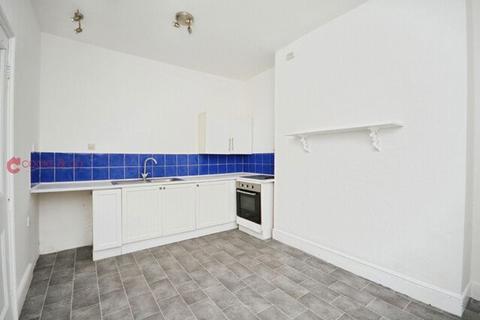 undefined, West Cliff Road, Ramsgate, CT11 9NS