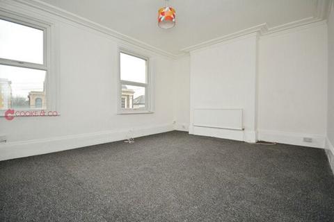 undefined, West Cliff Road, Ramsgate, CT11 9NS