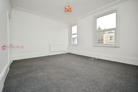 undefined, West Cliff Road, Ramsgate, CT11 9NS